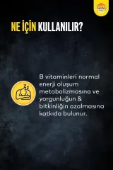Supradyn 60 Film Kaplı Tablet | Koenzim Q10, Multivitamin Ve Mineral Içeren Takviye Edici Gıda