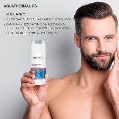 Bioxcin Aqua-Thermal Yoğun Kepek Karşıtı Termal Şampuan 200 ml