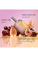 Caudalie Smooth & Glow Fig Oil Elixir Vücut Yağı 50 ml