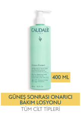 Caudalie Vinosun Güneş Sonrası Onarıcı Bakım Losyonu 400 ml
