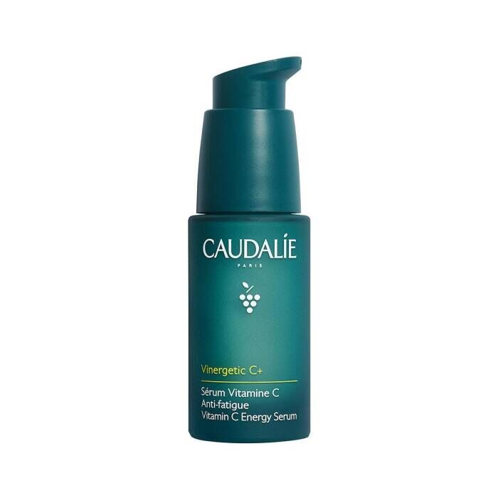 Caudalie Vinergetic C+ Enerji Verici C Vitamini Serum 30 ml
