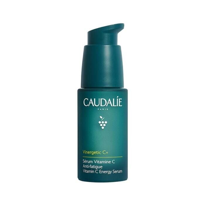 Caudalie Vinergetic C+ Enerji Verici C Vitamini Serum 30 ml