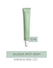 Caudalie Vinopure Salisilik Spot Krem 15 Ml