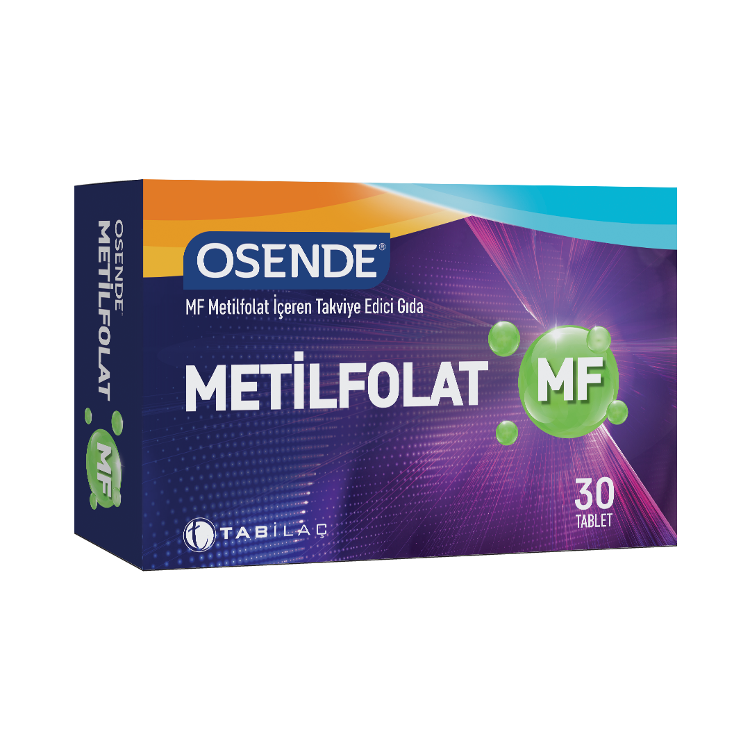 Osende MF 30 tablet