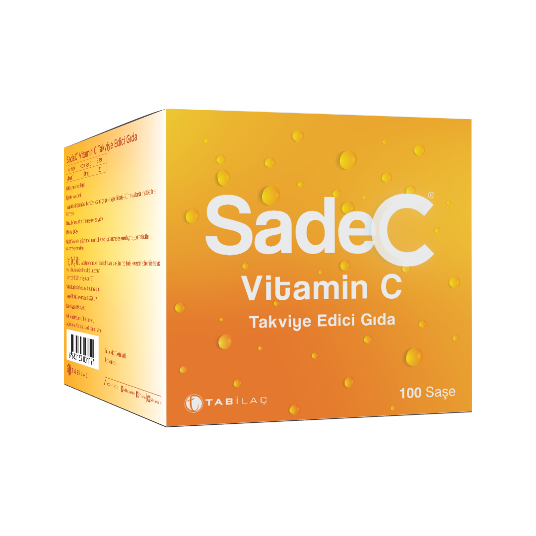 SadeC 100 şase
