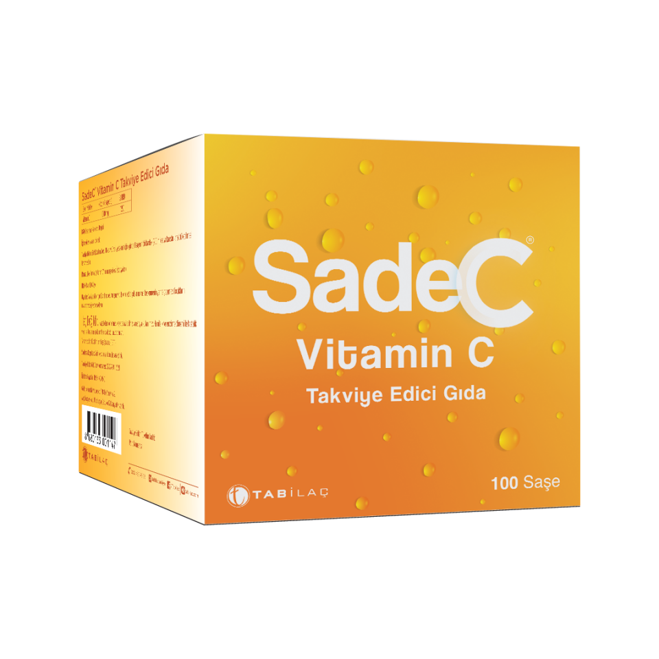 SadeC 100 şase