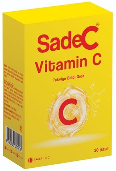 SadeC 30 şase