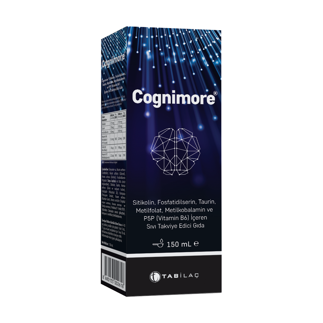 Cognimore Likit 150 ml