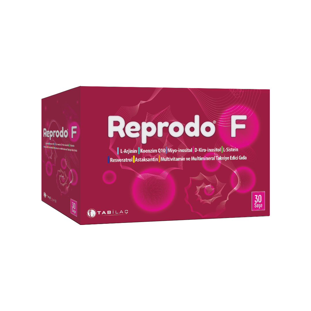 Reprodo F 30 şase