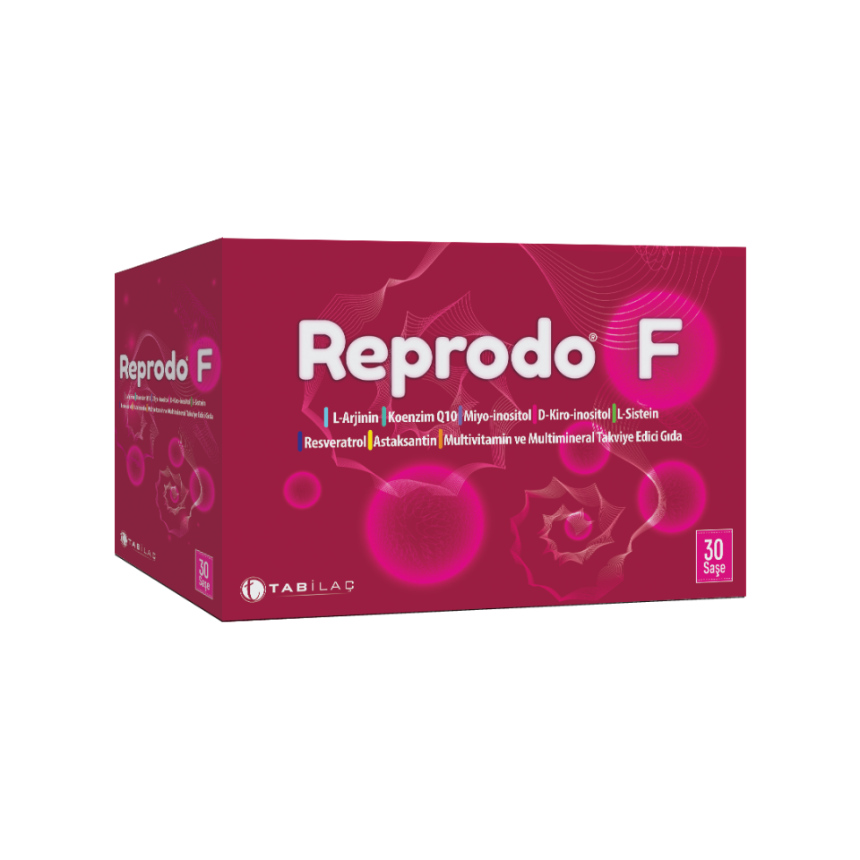 Reprodo F 30 şase