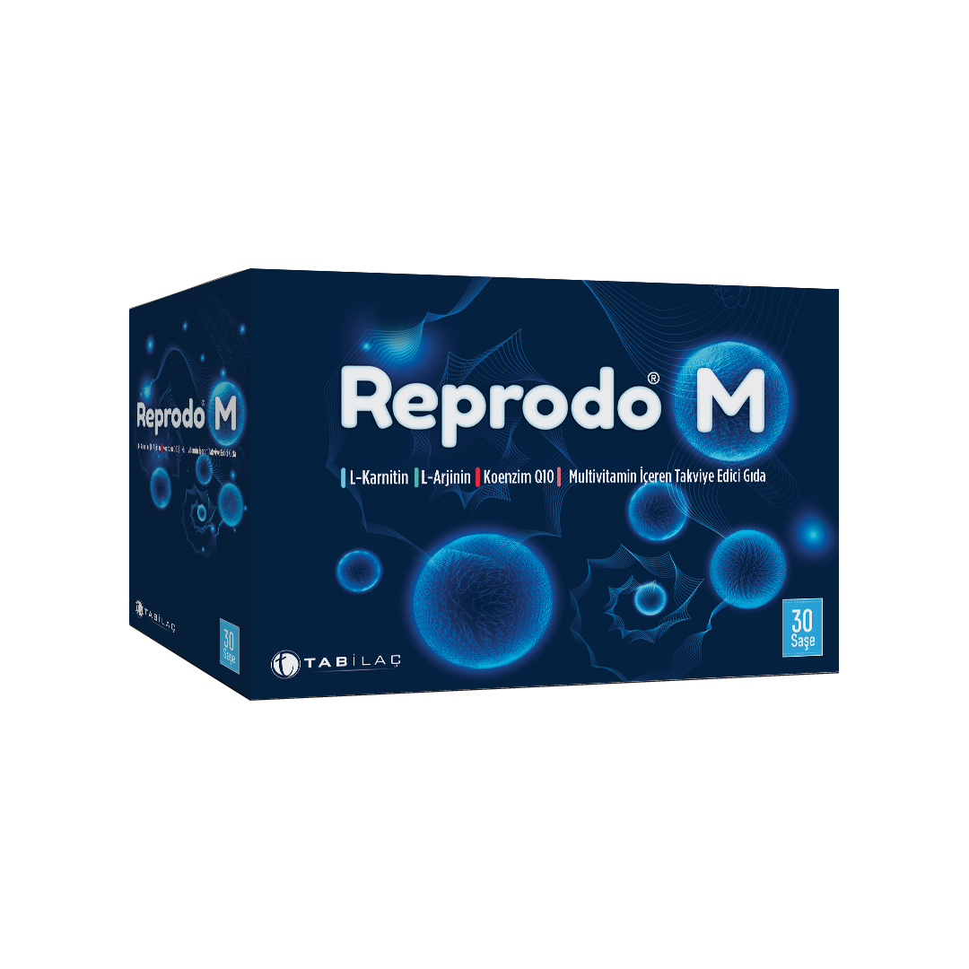 Reprodo M 30 şase