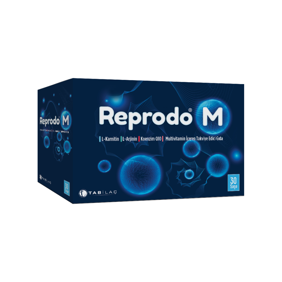Reprodo M 30 şase