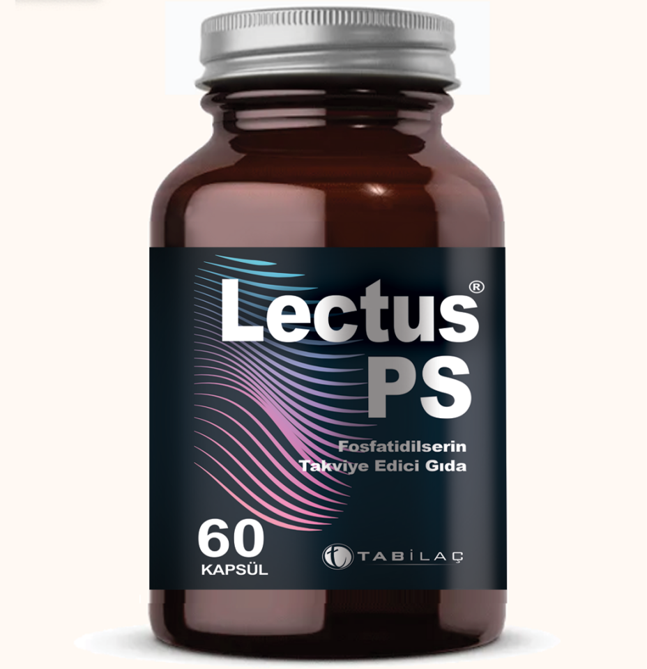 Lectus PS 60 kapsül