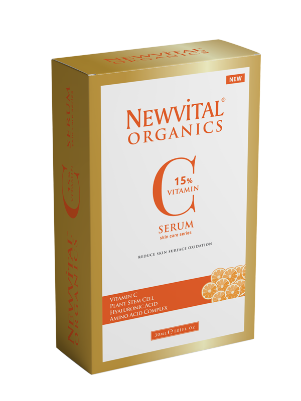 Newvital Vitamin C Serum 30 ml
